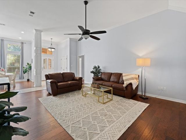 700 Brandon Drive, Cleburne, TX 76033