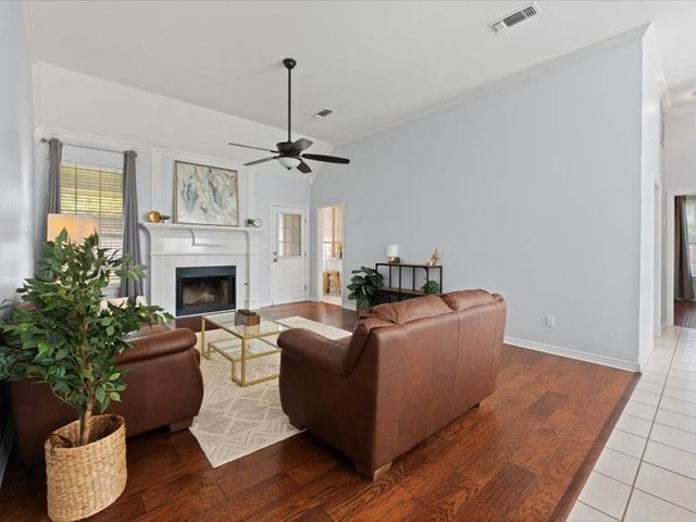 700 Brandon Drive, Cleburne, TX 76033