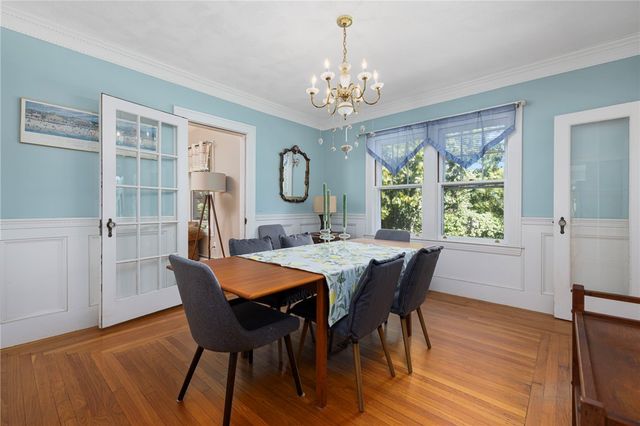 29 Valentine Circle, Warwick, RI 02886