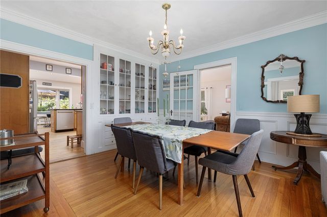 29 Valentine Circle, Warwick, RI 02886