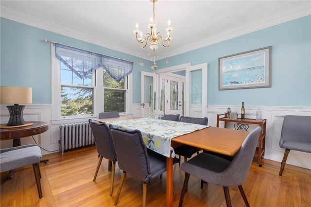 29 Valentine Circle, Warwick, RI 02886