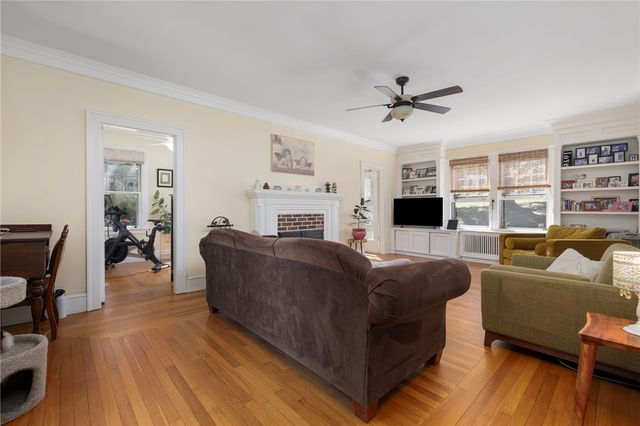29 Valentine Circle, Warwick, RI 02886