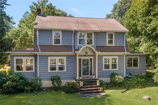 29 Valentine Circle, Warwick, RI 02886