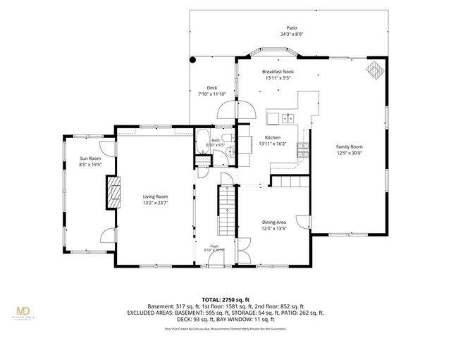 29 Valentine Circle, Warwick, RI 02886