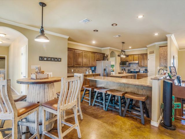 169 Sears Road, Bells, TX 75414