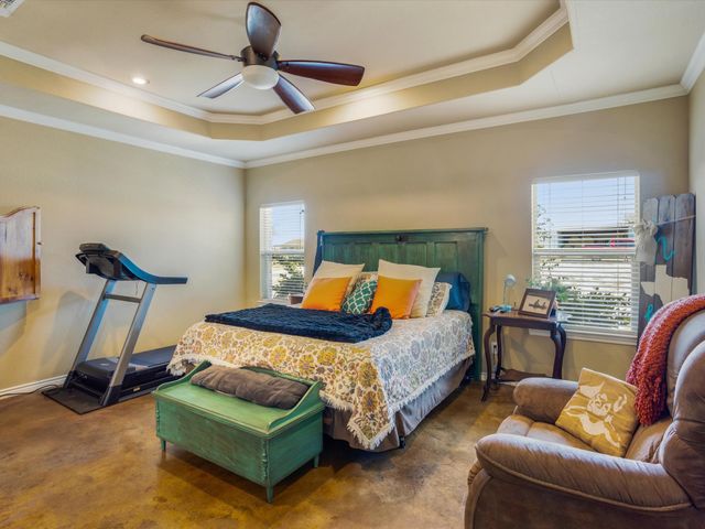 169 Sears Road, Bells, TX 75414