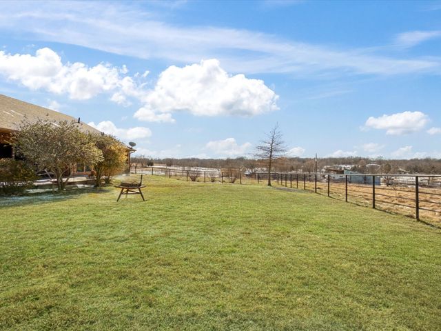 169 Sears Road, Bells, TX 75414