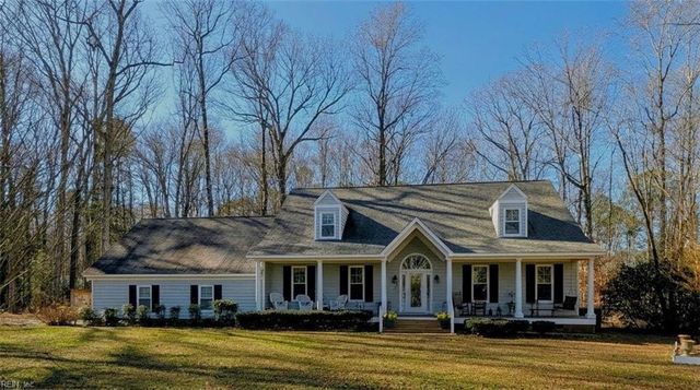 2425 W Miller RD, Toano, VA 23168