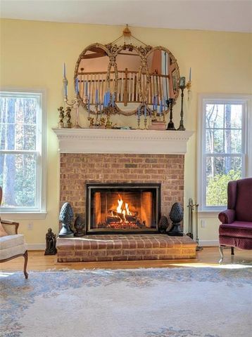 2425 W Miller RD, Toano, VA 23168