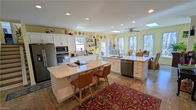 2425 W Miller RD, Toano, VA 23168