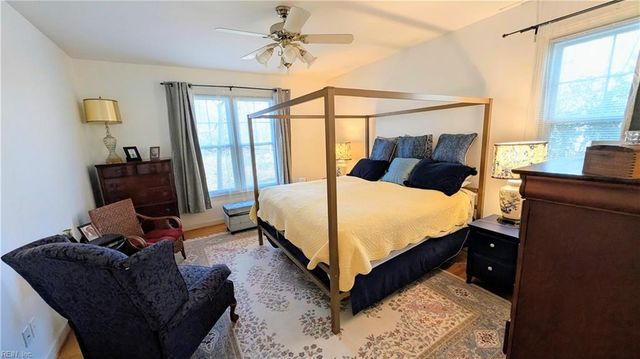 2425 W Miller RD, Toano, VA 23168