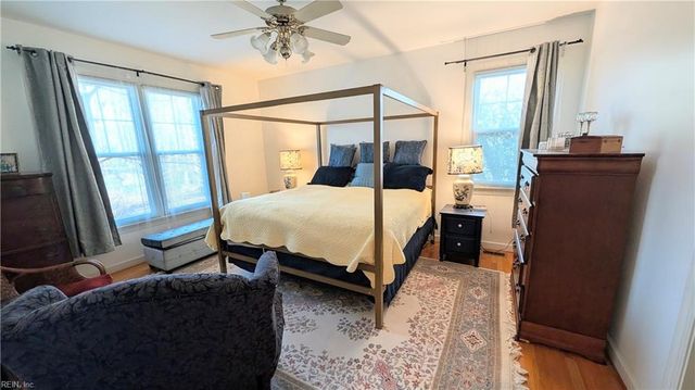 2425 W Miller RD, Toano, VA 23168