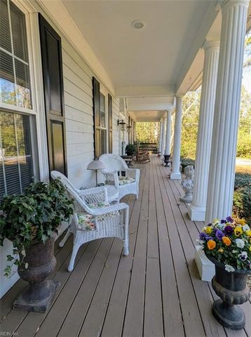 2425 W Miller RD, Toano, VA 23168