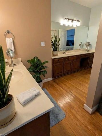 2425 W Miller RD, Toano, VA 23168