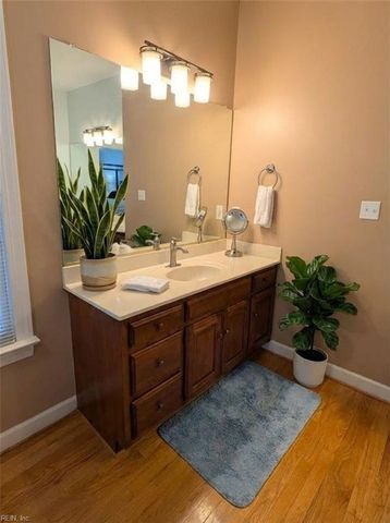 2425 W Miller RD, Toano, VA 23168