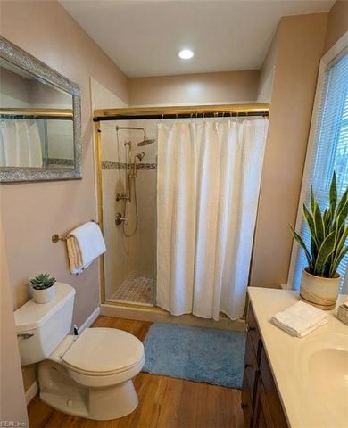 2425 W Miller RD, Toano, VA 23168