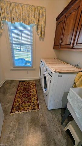 2425 W Miller RD, Toano, VA 23168