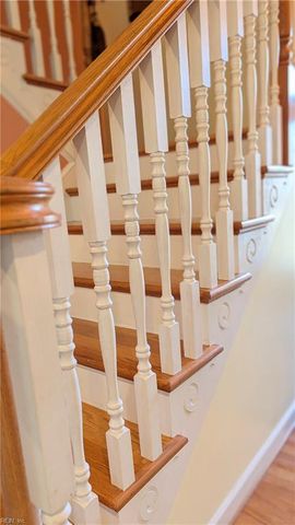 2425 W Miller RD, Toano, VA 23168