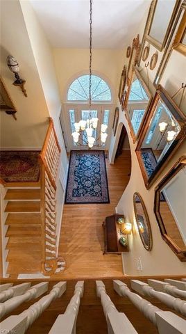 2425 W Miller RD, Toano, VA 23168