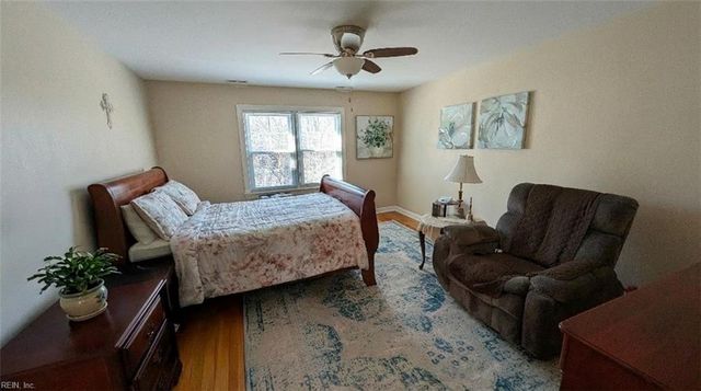 2425 W Miller RD, Toano, VA 23168