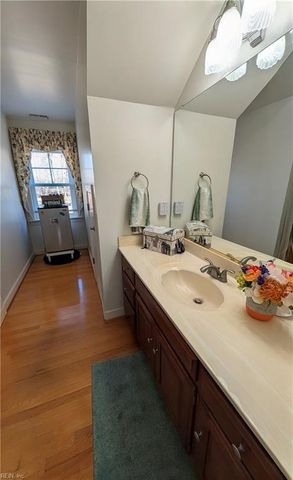 2425 W Miller RD, Toano, VA 23168