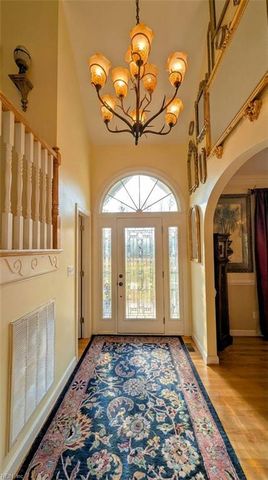 2425 W Miller RD, Toano, VA 23168