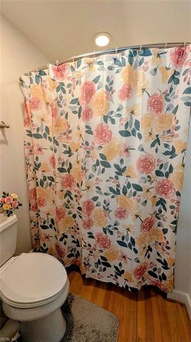 2425 W Miller RD, Toano, VA 23168