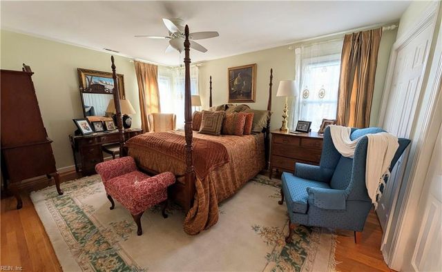 2425 W Miller RD, Toano, VA 23168