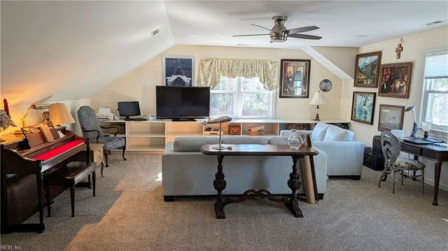 2425 W Miller RD, Toano, VA 23168