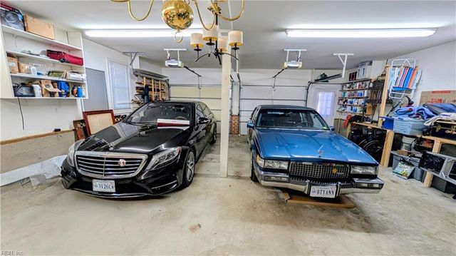 2425 W Miller RD, Toano, VA 23168