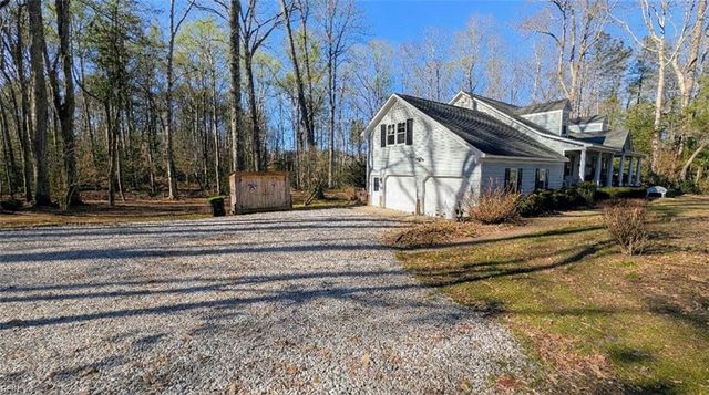 2425 W Miller RD, Toano, VA 23168