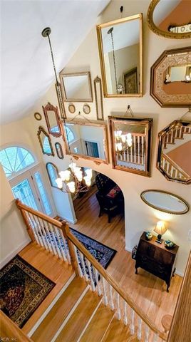 2425 W Miller RD, Toano, VA 23168