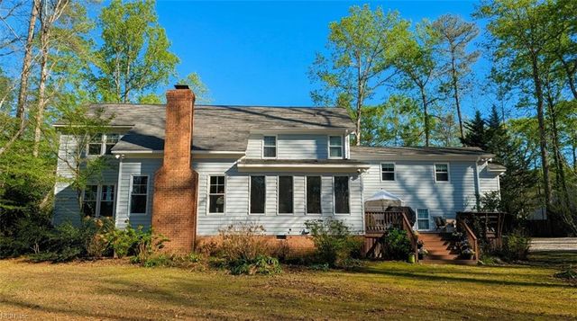 2425 W Miller RD, Toano, VA 23168