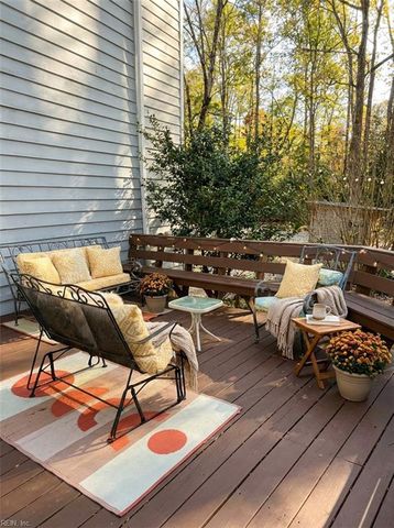 2425 W Miller RD, Toano, VA 23168