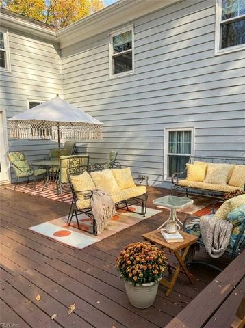 2425 W Miller RD, Toano, VA 23168