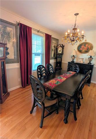 2425 W Miller RD, Toano, VA 23168