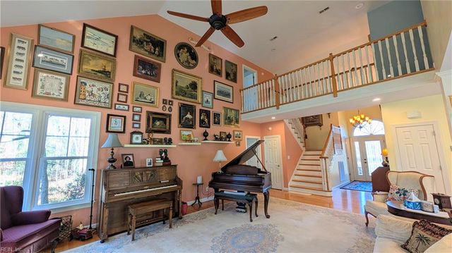 2425 W Miller RD, Toano, VA 23168