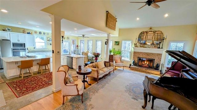 2425 W Miller RD, Toano, VA 23168