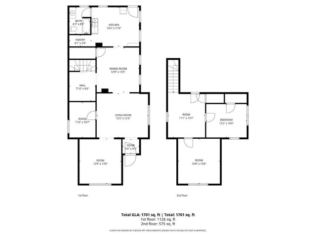 836 Western Avenue, Toledo, OH 43609