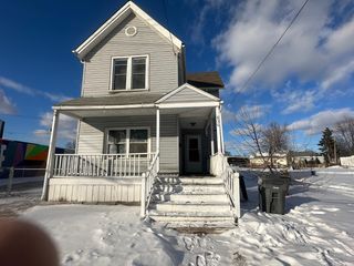 836 Western Avenue, Toledo, OH 43609