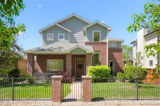 1679 S Downing Street, Denver, CO 80210
