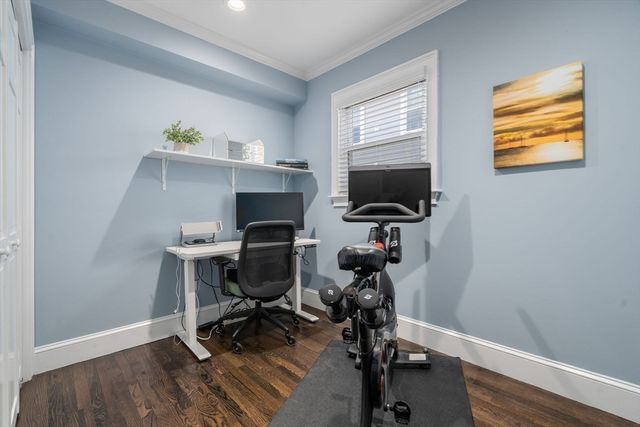 73-75 Lenoxdale Ave 1, Boston, MA 02124