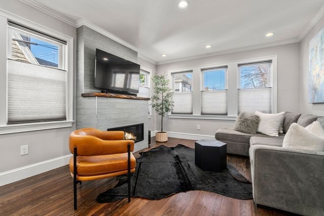 73-75 Lenoxdale Ave 1, Boston, MA 02124