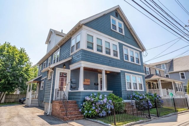 73-75 Lenoxdale Ave 1, Boston, MA 02124