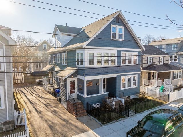 73-75 Lenoxdale Ave 1, Boston, MA 02124