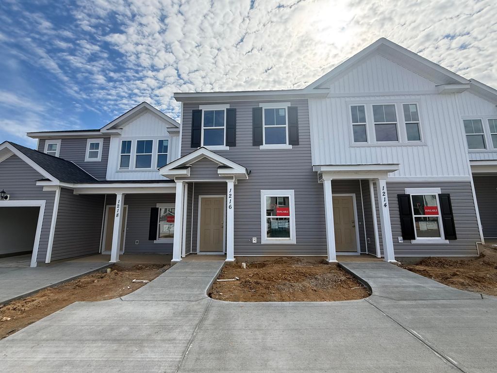 1216 Vail Drive 15b, Grovetown, GA 30813