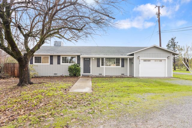 6973 Happy Valley Road, Anderson, CA 96007