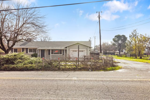 6973 Happy Valley Road, Anderson, CA 96007