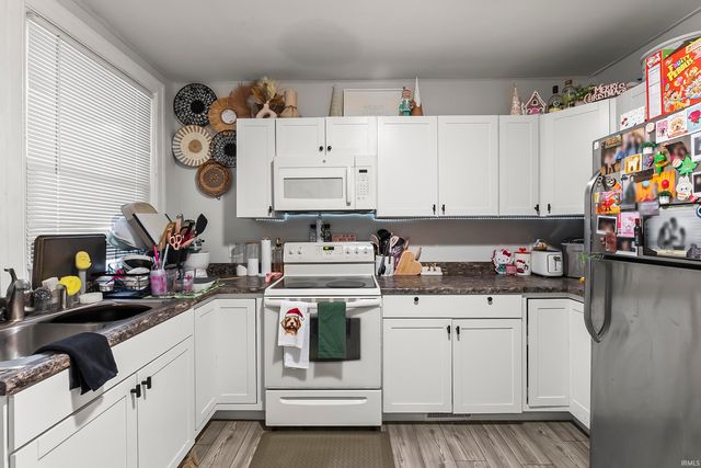 653 Putnam Street, Fort Wayne, IN 46808