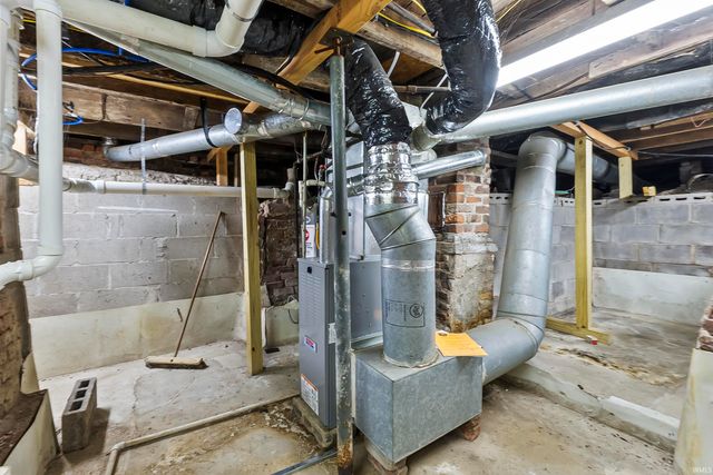 653 Putnam Street, Fort Wayne, IN 46808